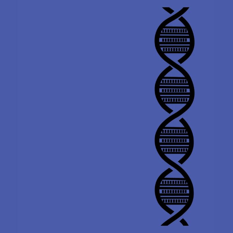 Black DNA harmonica for harmonica player