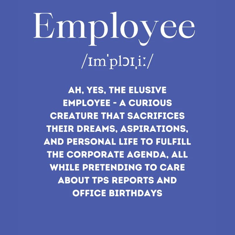 Prix de l’employé Employé