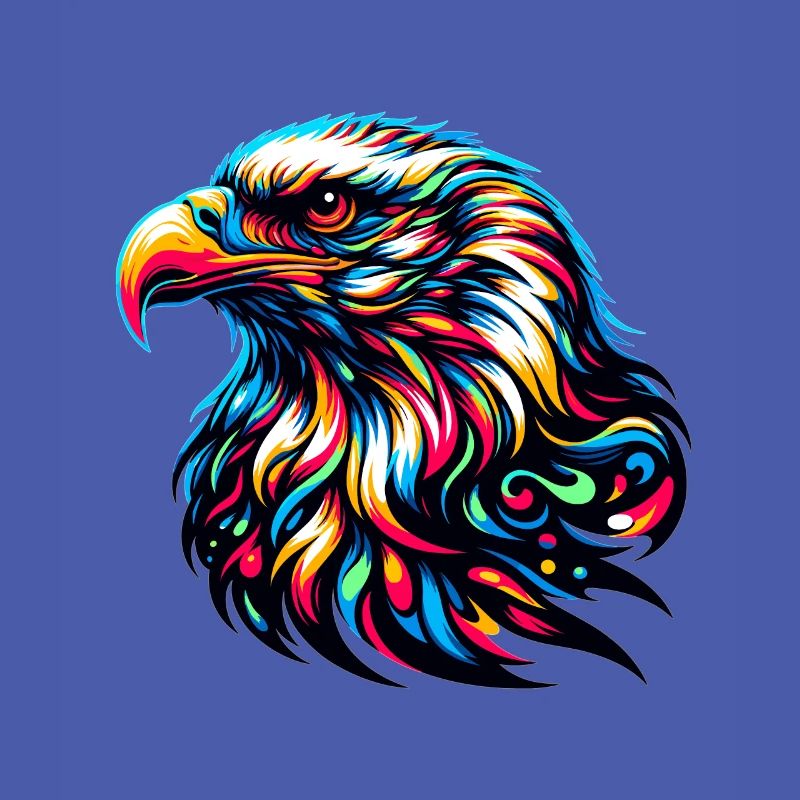 Pygargue à queue blanche