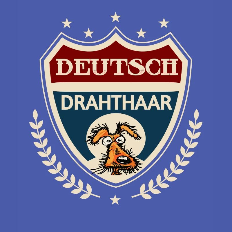 German Wirehaired Pointer