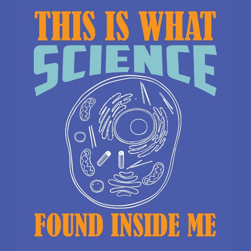 Discovery Unleashed Tee - Bold Science-Inspired