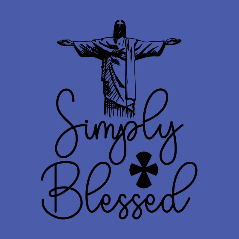 Simplement béni