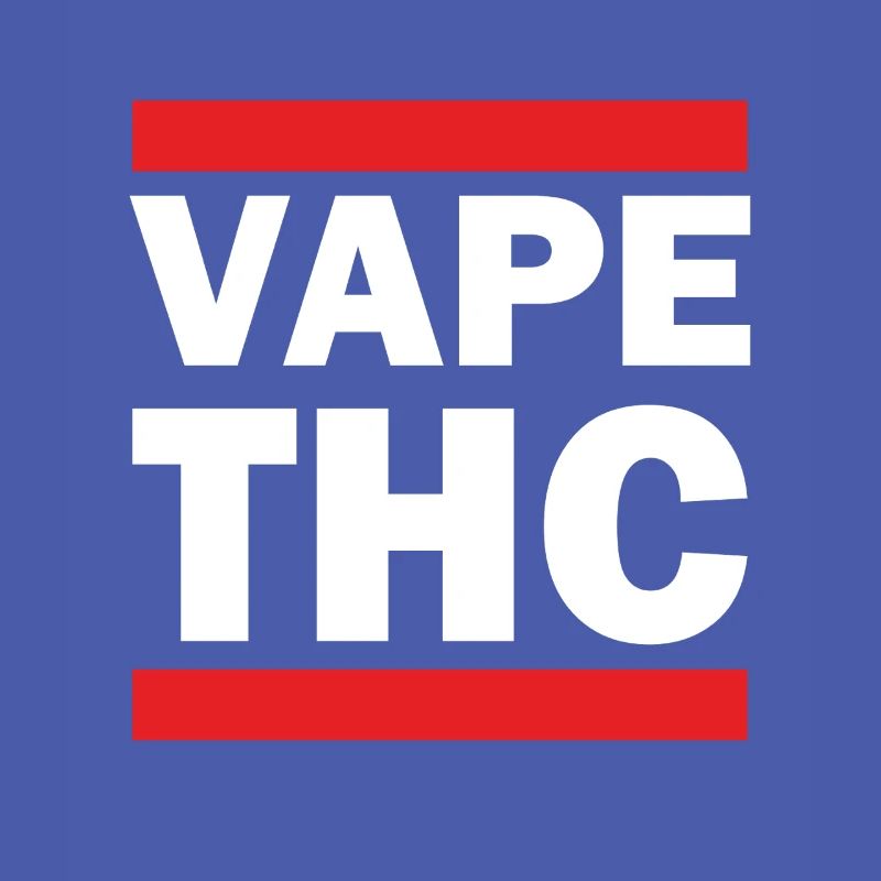 Vape THC White