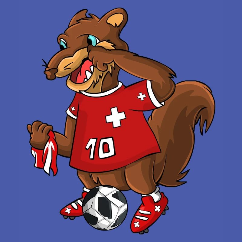Schweizer Wolf