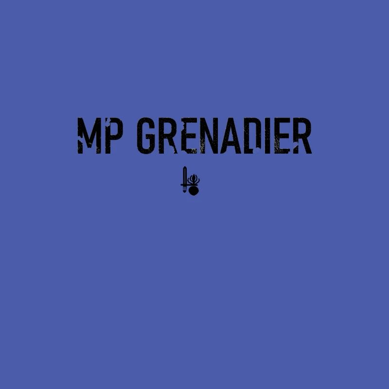 Mp Grenadier
