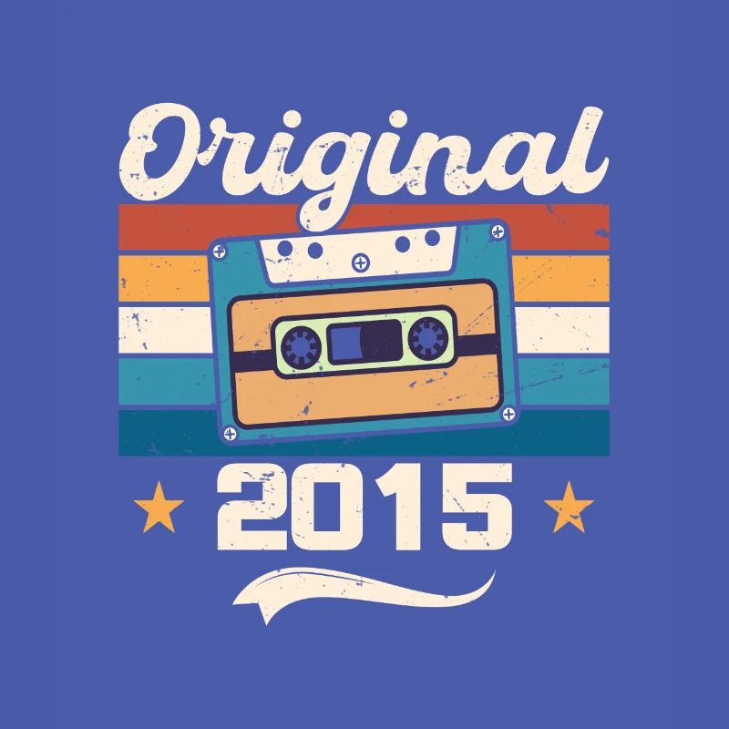 Born Gift Original 2015 Gift Idea 2015