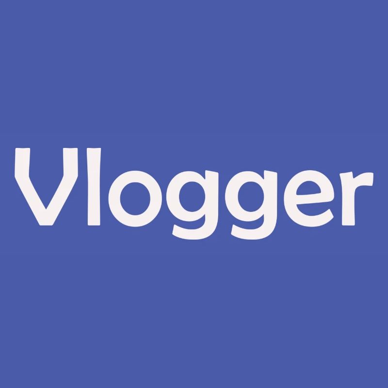 Vlogger
