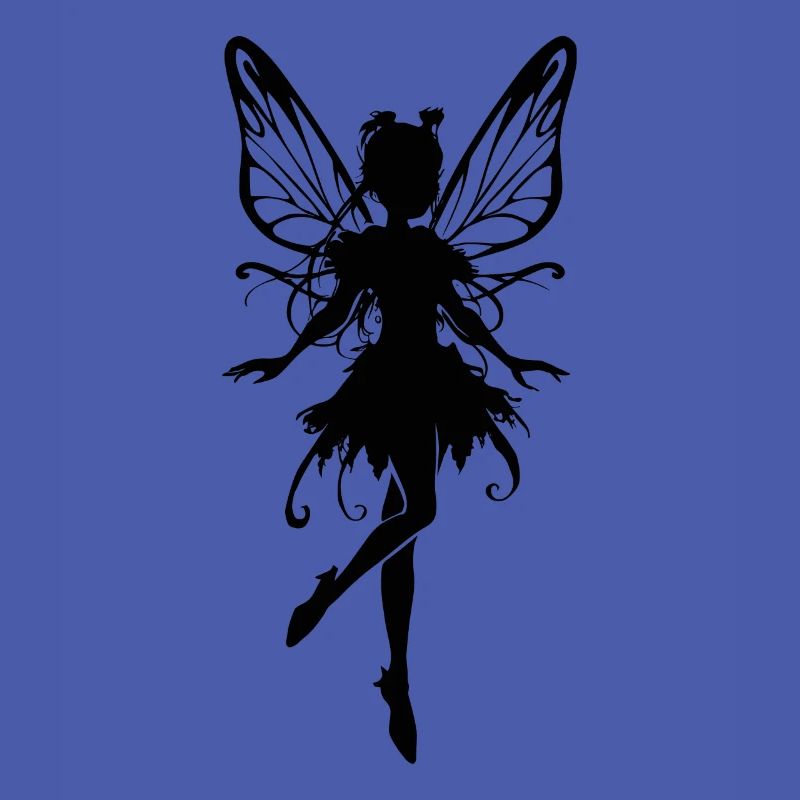 Fairy, Elf, Fairy Tale, Mythical Creatures