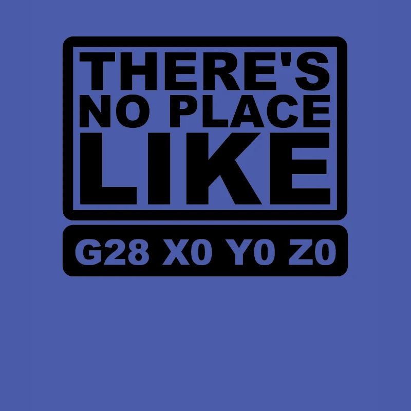 CNC Machinist CNC Operator G-Code 3D Printing