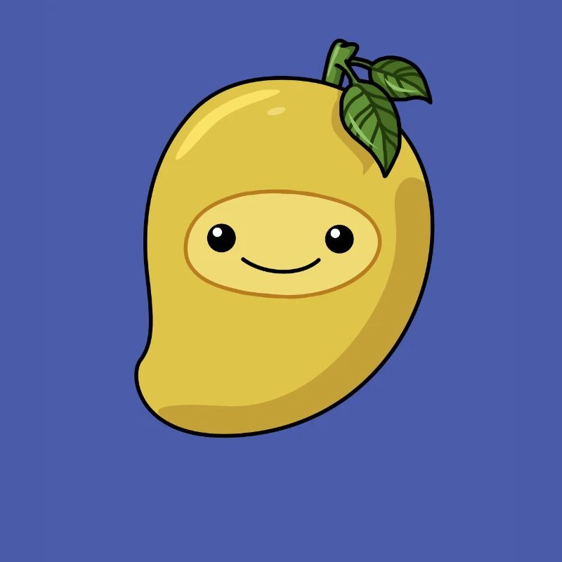 Comic Mango
