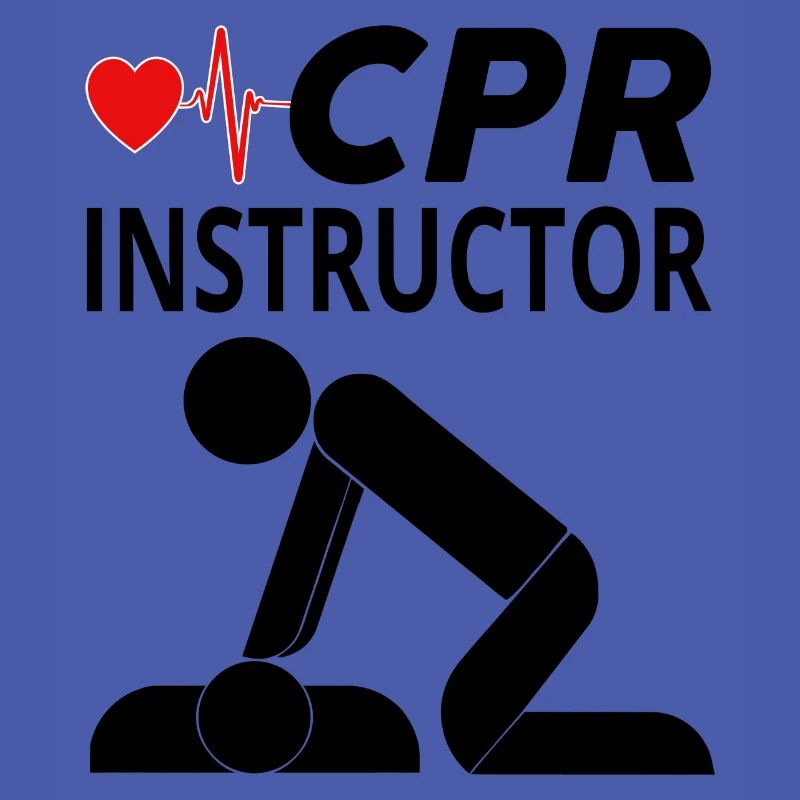 CPR INSTRUCTOR