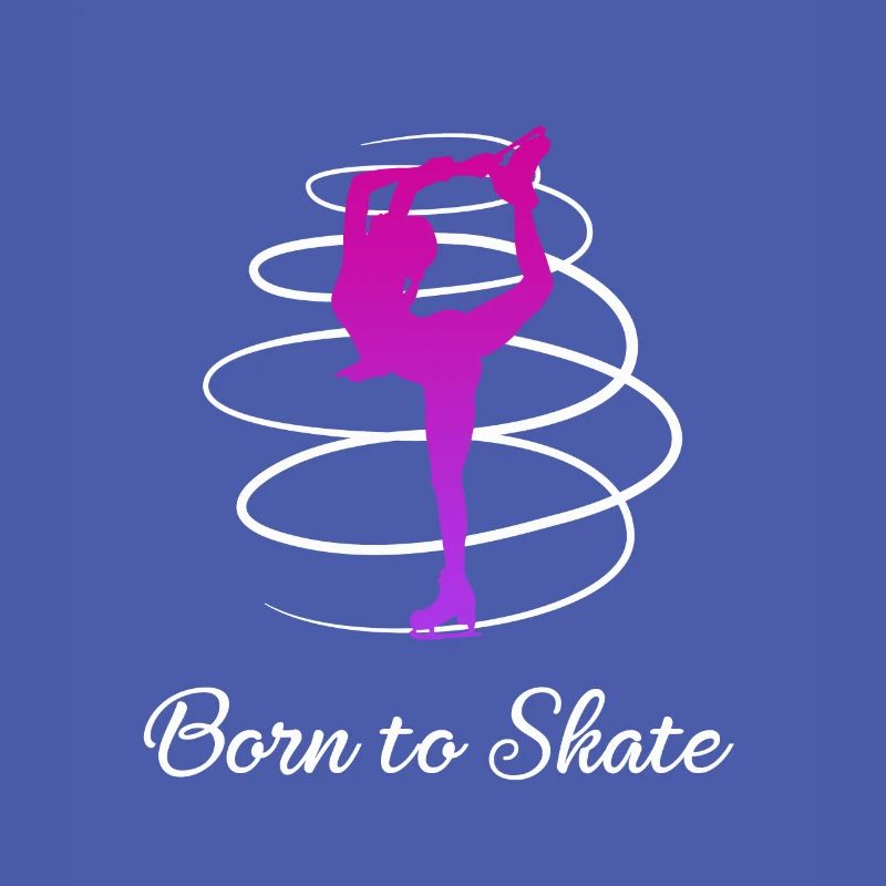 Mädchen Eiskunstlauf Eiskunstlauf Eiskunstläufer