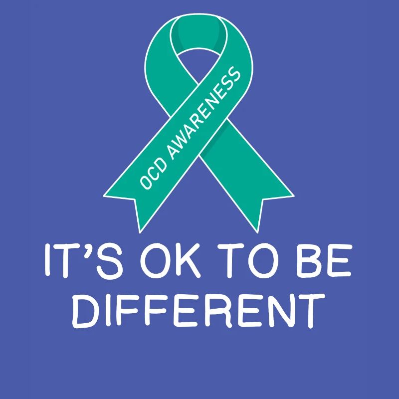 Different Obsessive-compulsive Disorder OCD