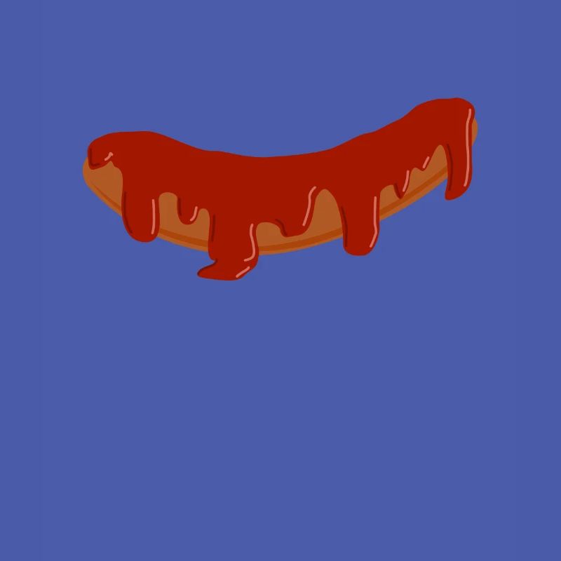 Currywurst