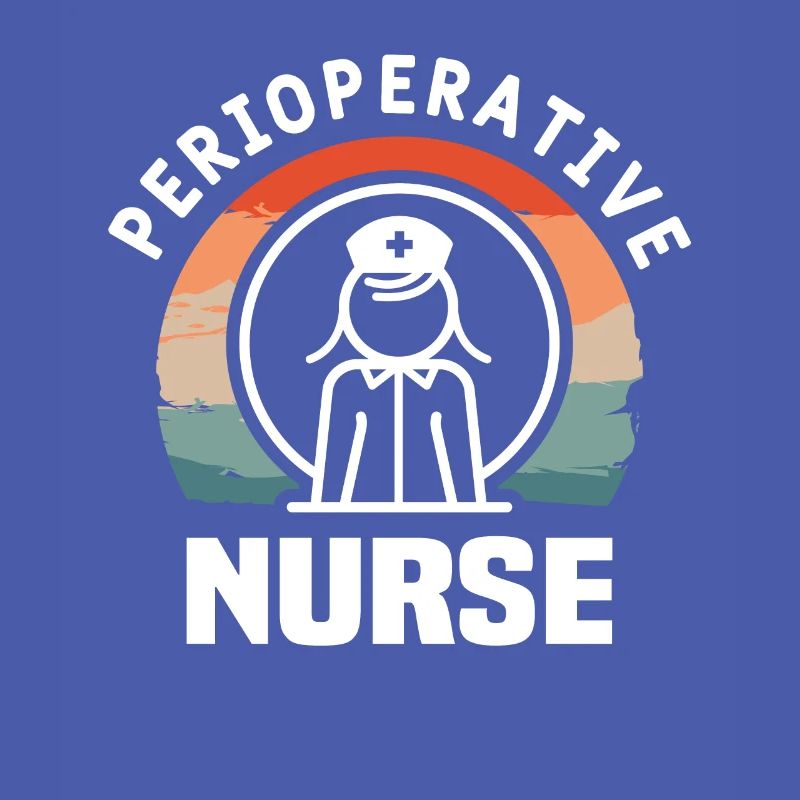 Perioperative Krankenschwester OP-Krankenschwestern ODER