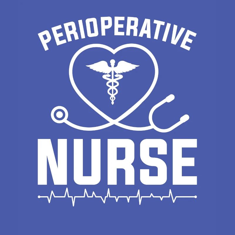 Perioperative Krankenschwester OP-Krankenschwestern ODER