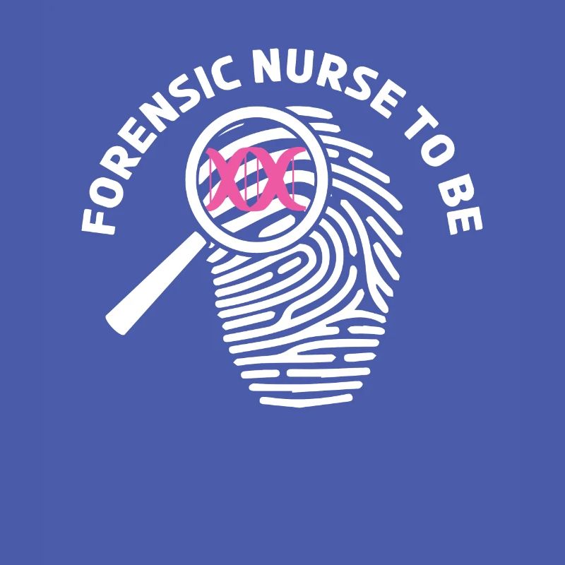 Forensische Krankenschwester wird Wissenschaft RN Krankenschwestern