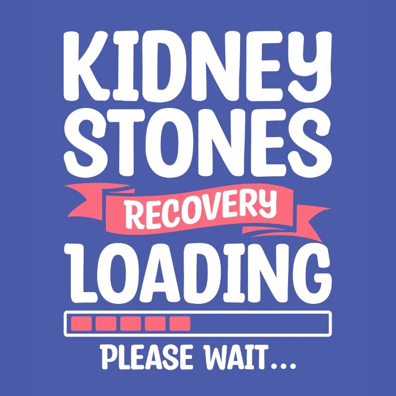 Nierensteine Recovery Loading Bitte warten Sie Operation