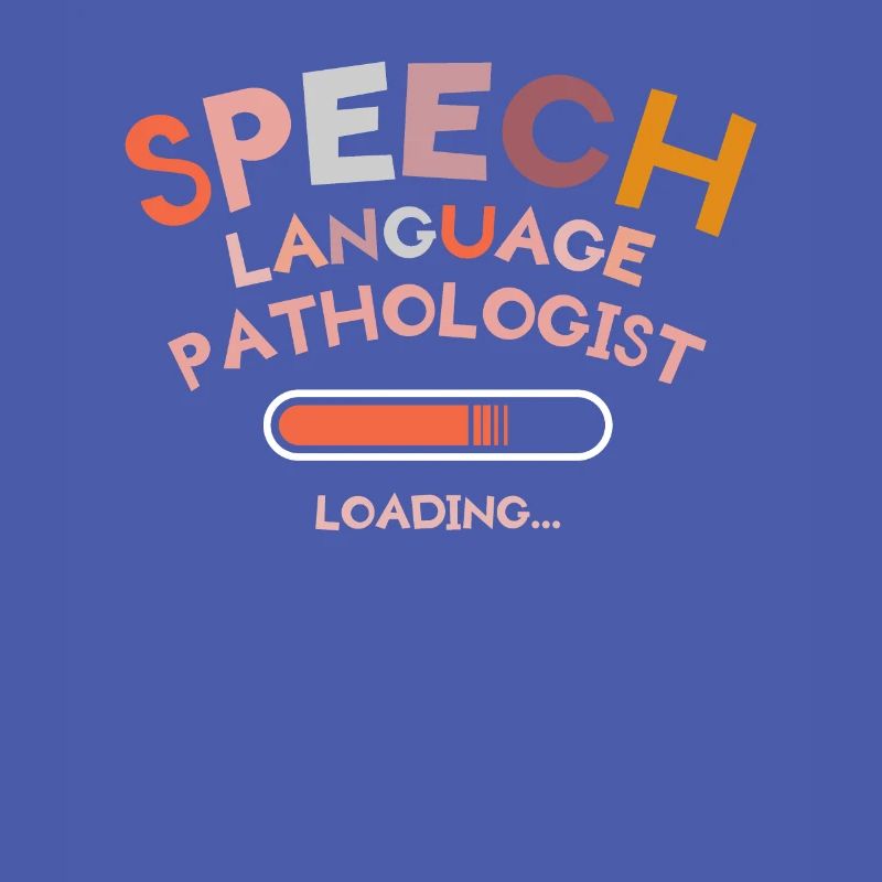 Speech Language Pathologist Loading SLPA