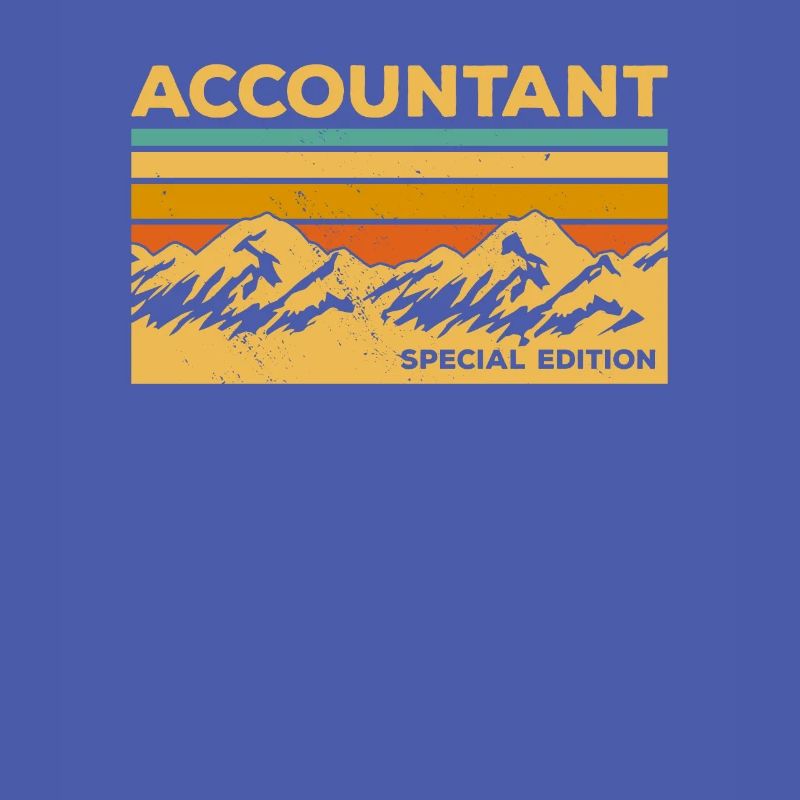 Rétro Comptable Édition spéciale Comptabilité CPA