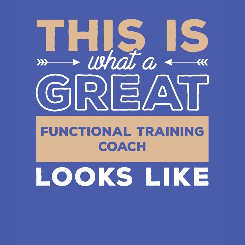 This Is What A Great Functional Training Coach