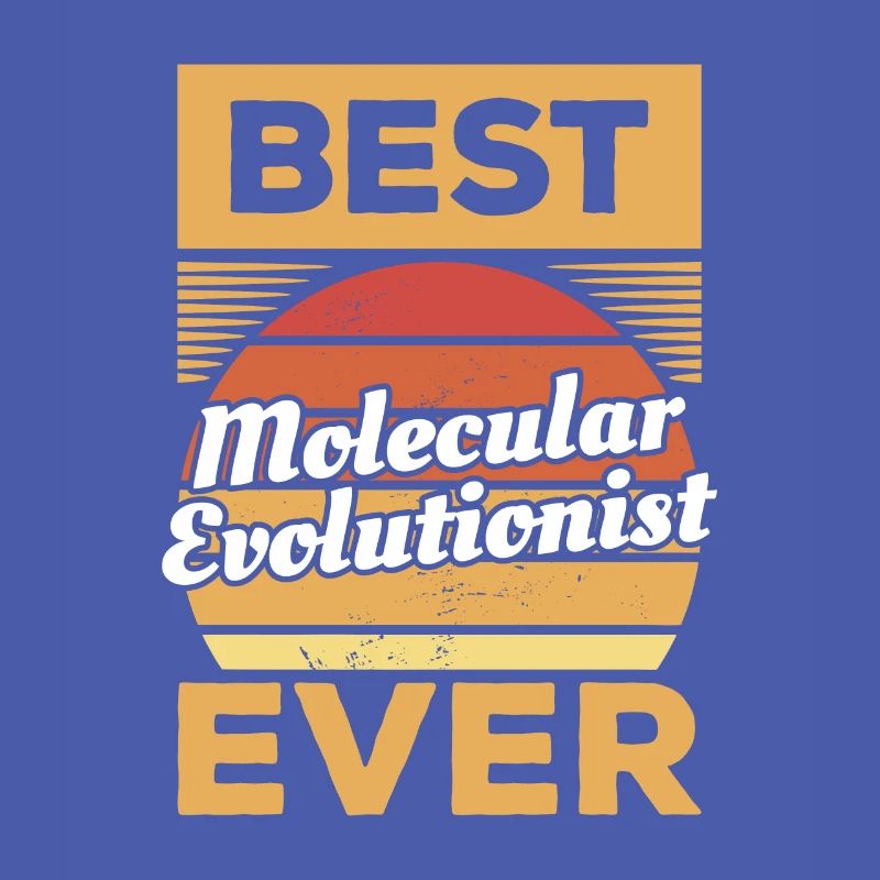 Jahrgang Bester molekularer Evolutionist aller Zeiten Evolution