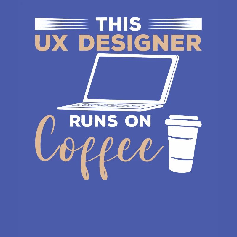 This UX Designer Runs On Coffee User Experience