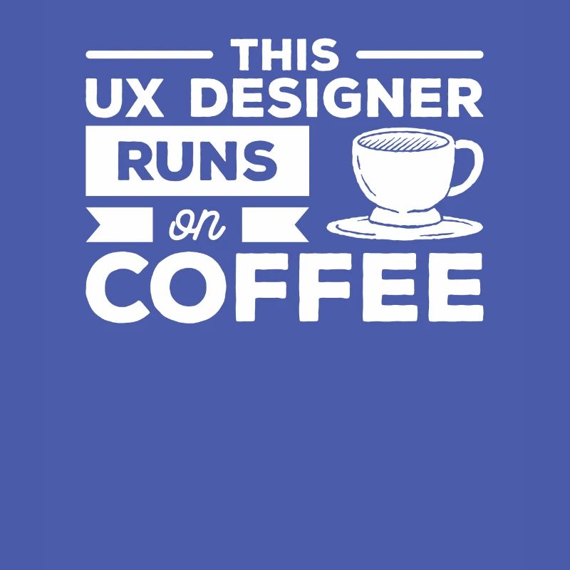 This UX Designer Runs On Coffee User Experience