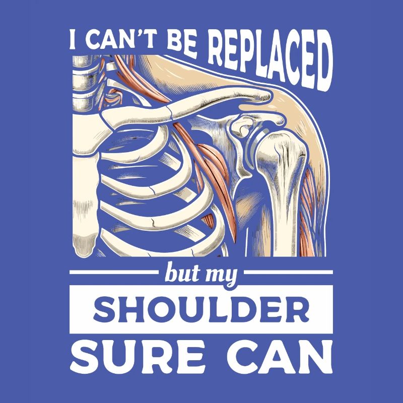 Bionic Shoulder Replacement Surgery Joint Recovery
