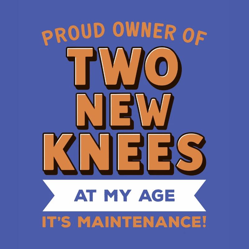 Bionic Knee Replacement Surgery Joint Recovery