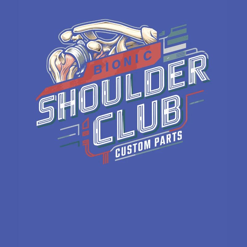 Bionic Shoulder Replacement Surgery Joint Recovery