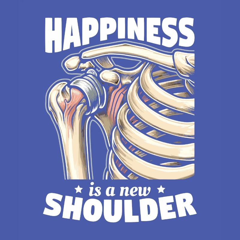 Bionic Shoulder Replacement Surgery Joint Recovery