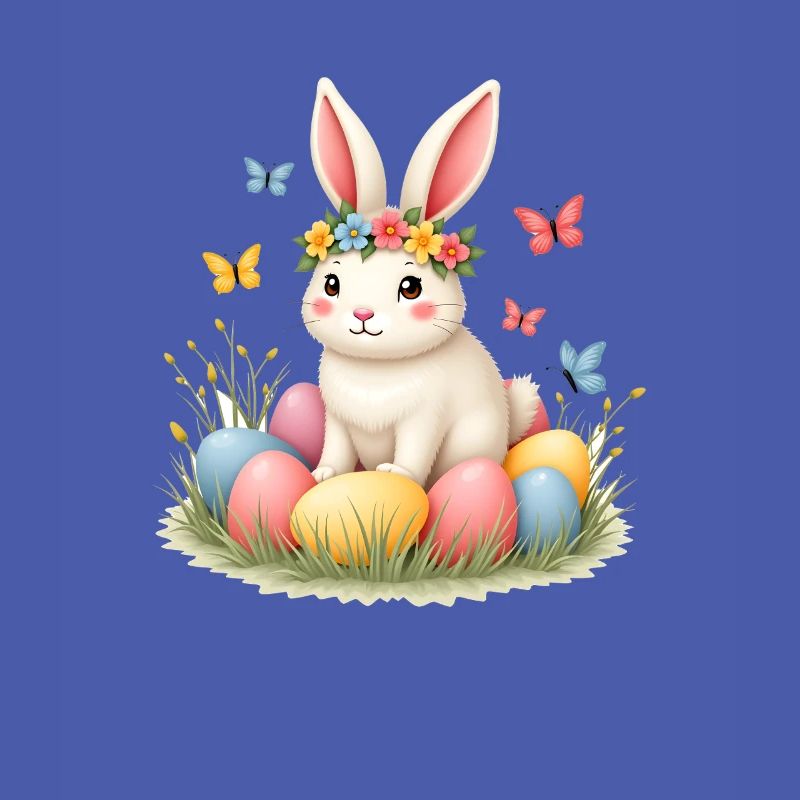 Easter Bunny Easter Bunny Easter Easter