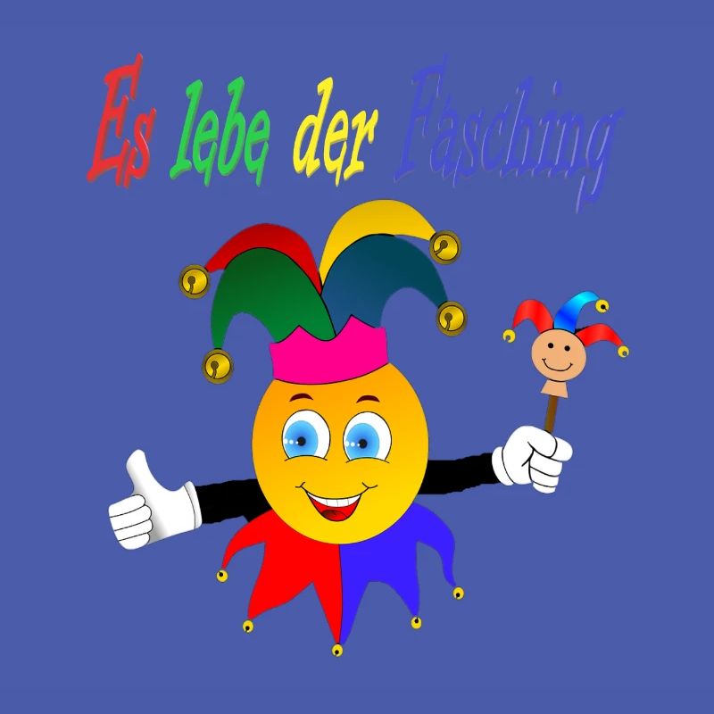 Fasching Design