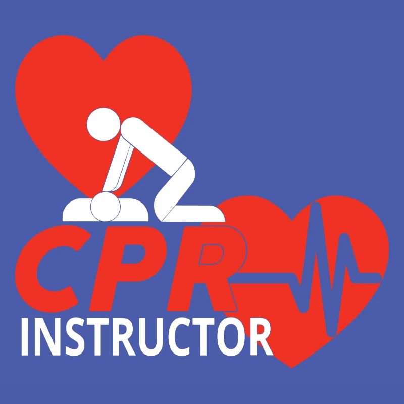 CPR INSTRUCTOR