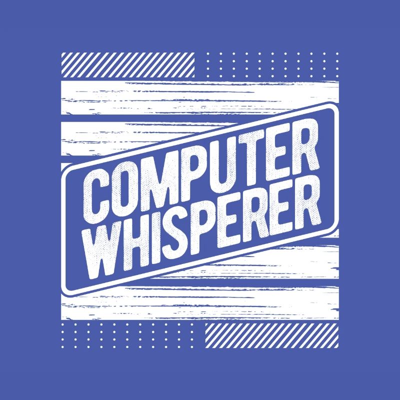 Computerflüsterer Geschenkcomputer Geschenkcomputer