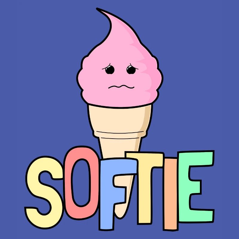 Softie Softeis