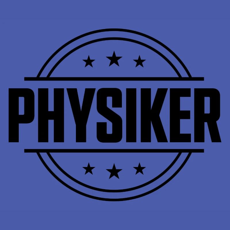 Physiker Beruf