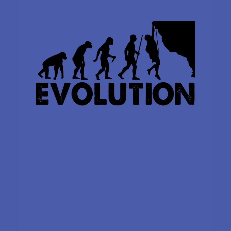 Climbing Evolution Escalade