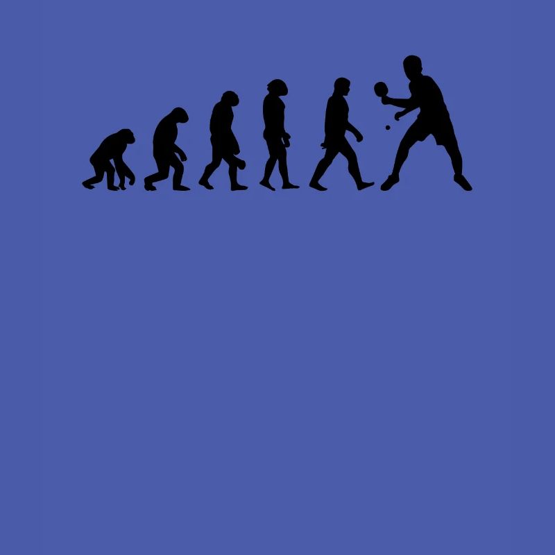 Évolution Du Ping Pong