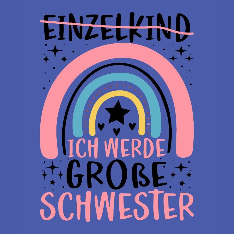 Ich Werde Große Schwester