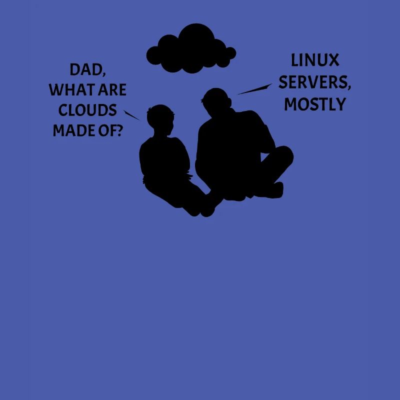 Clouds : Linux et les puzzles