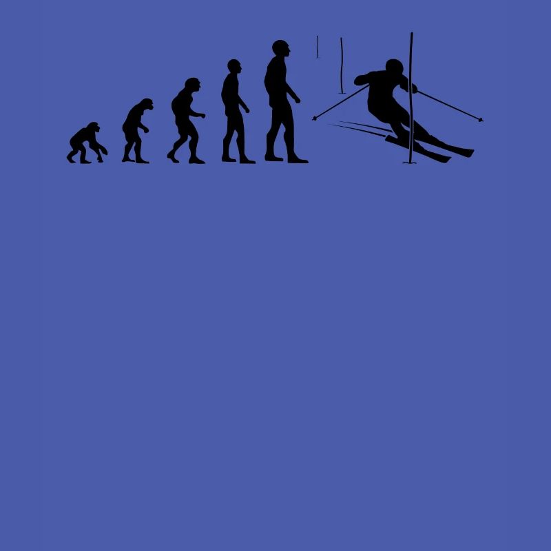 Cadeau Slope Evolution