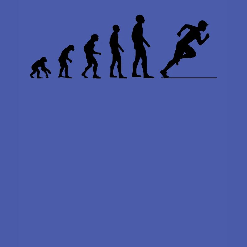 Evolution Sprinter Gift