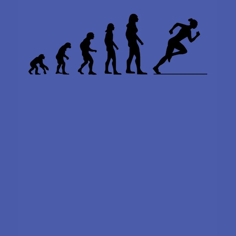 Evolutionslauf – Schneller als Gestern