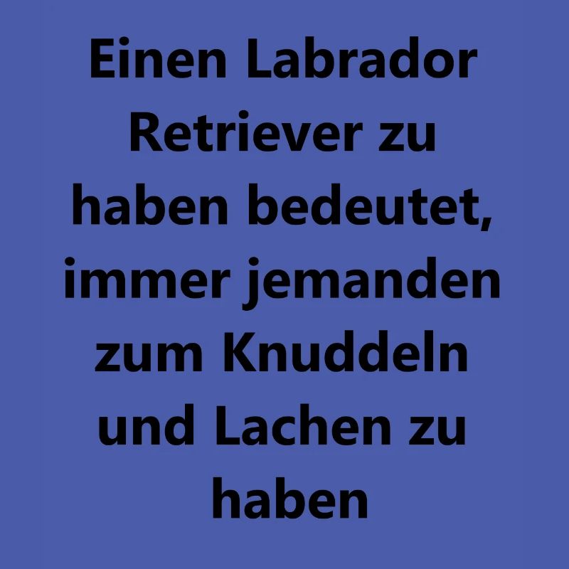Gift idea Labrador