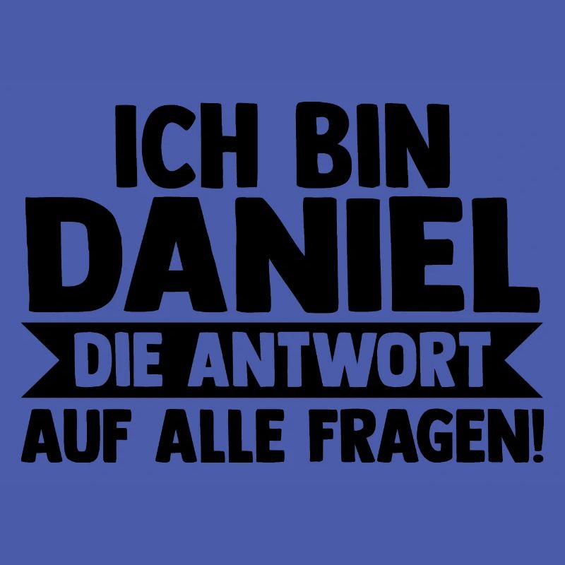 First name Daniel