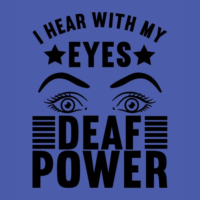 Deaf Deaf Deaf Gift