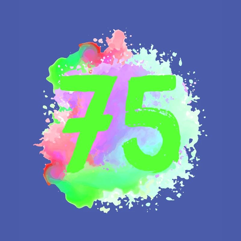 75 Nombre d’objets blob