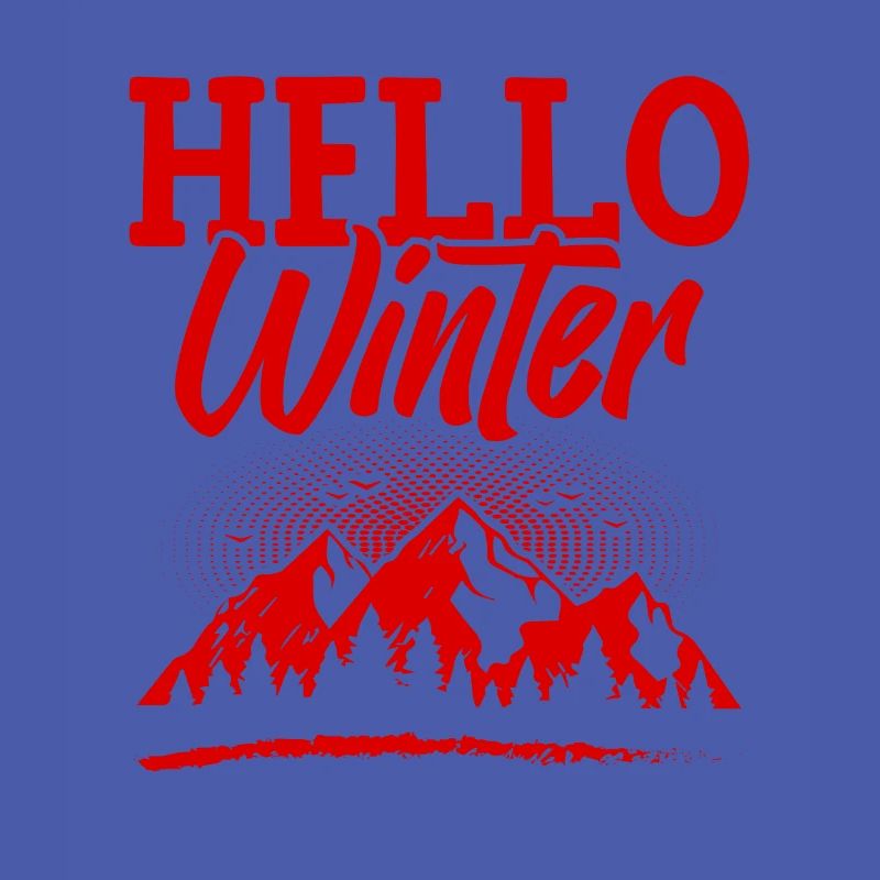 Hello Winter